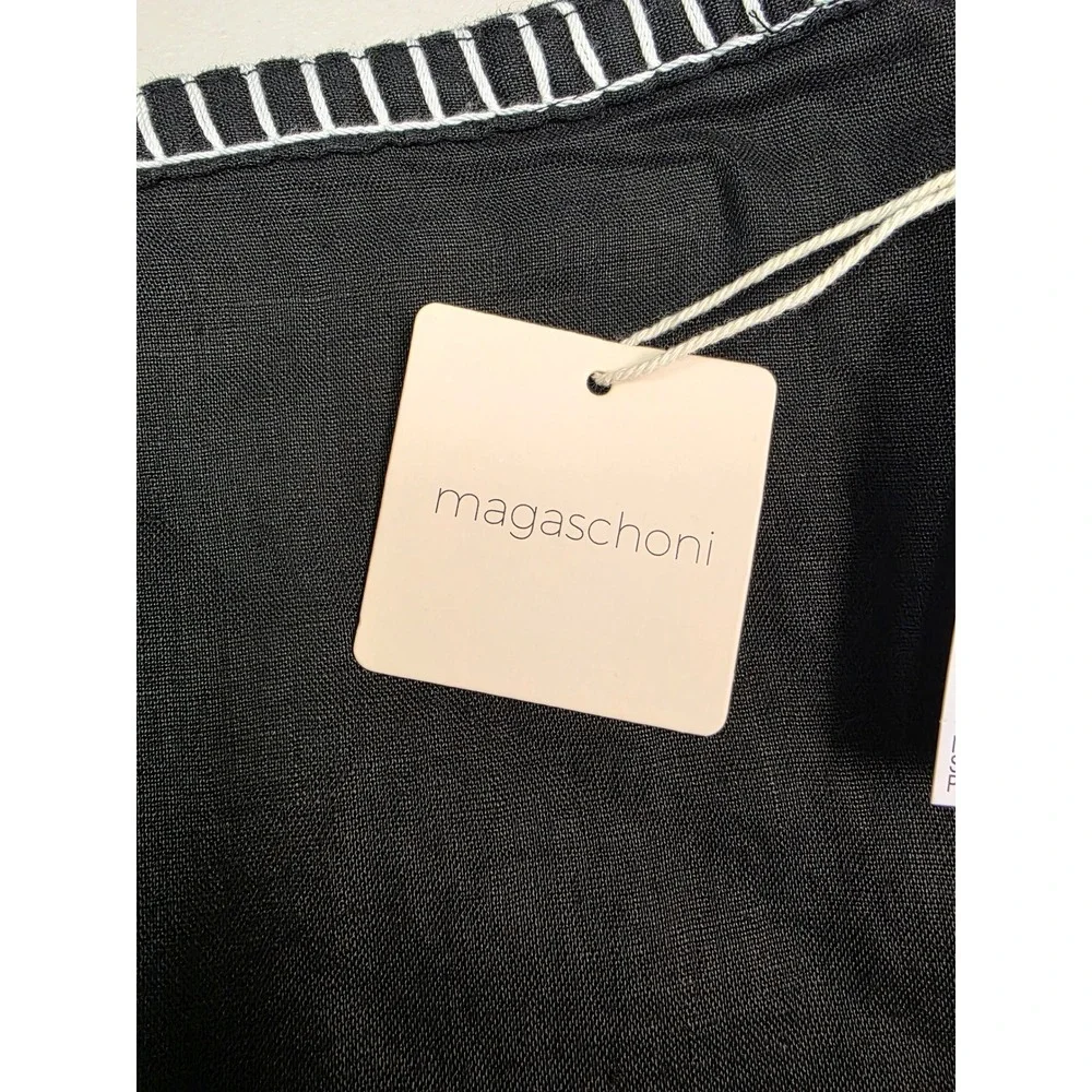 Magaschoni measurements discreet